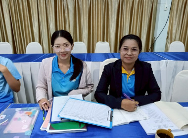 จัดโครงการส่งเสริมและพัฒนาสถาบันเกษตรกร ... พารามิเตอร์รูปภาพ 11
